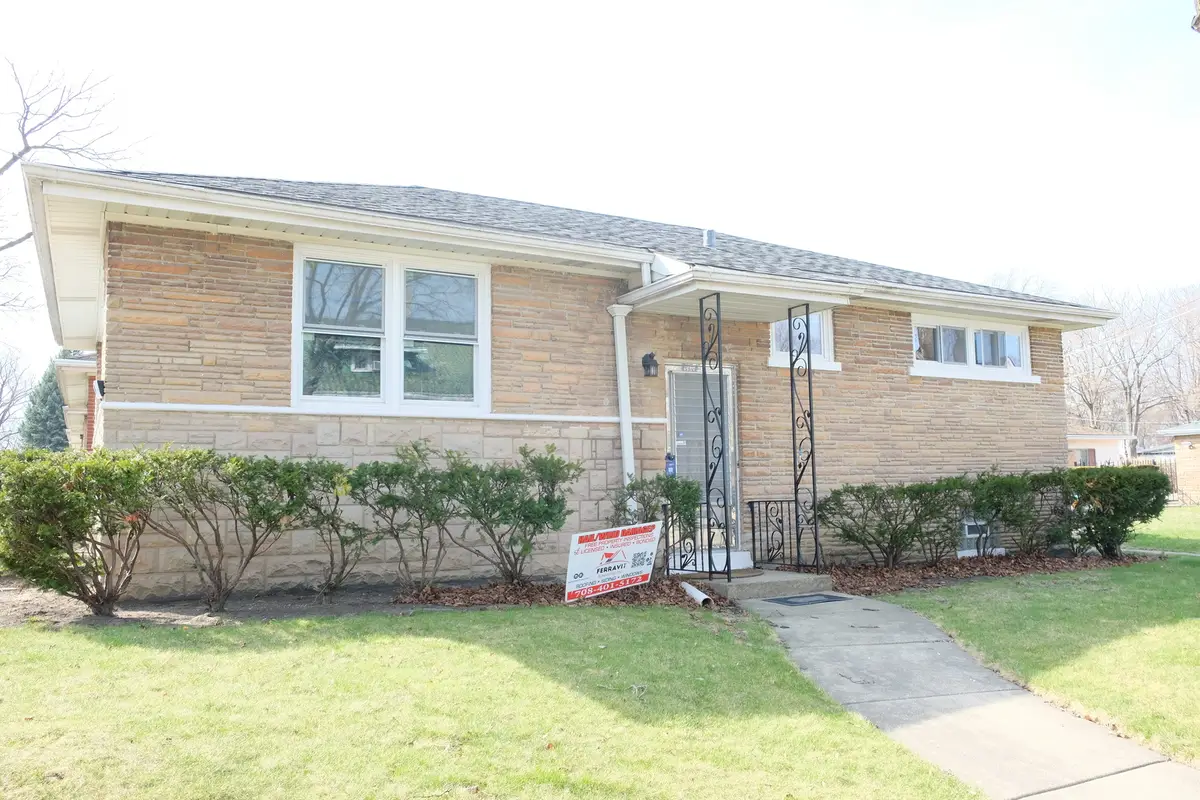 1701 Washington Boulevard, Maywood, IL 60153 - #1