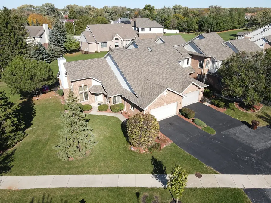 6706 Pondview Drive, Tinley Park, IL 60477 - #2