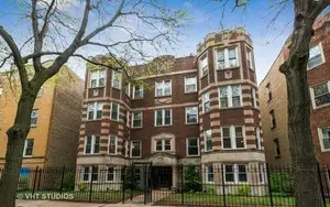 844 W Agatite Avenue #2W, Chicago, IL 60640 - #1