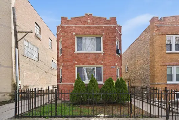 1025 N Trumbull Avenue, Chicago, IL 60651