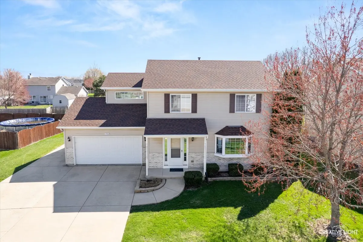 1306 Evergreen Lane, Yorkville, IL 60560 - #1