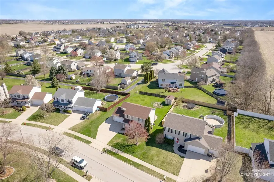 1306 Evergreen Lane, Yorkville, IL 60560 - #3