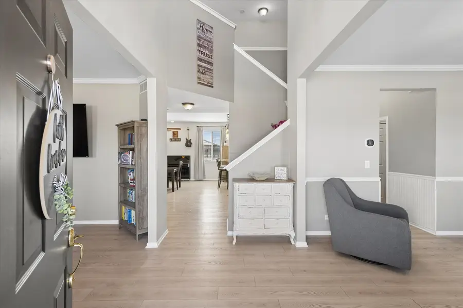 2883 Mcmurtrie Court, Yorkville, IL 60560 - #3