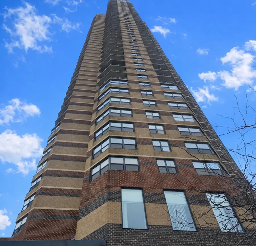 3660 N Lake Shore Drive #502, Chicago, IL 60613 - #2