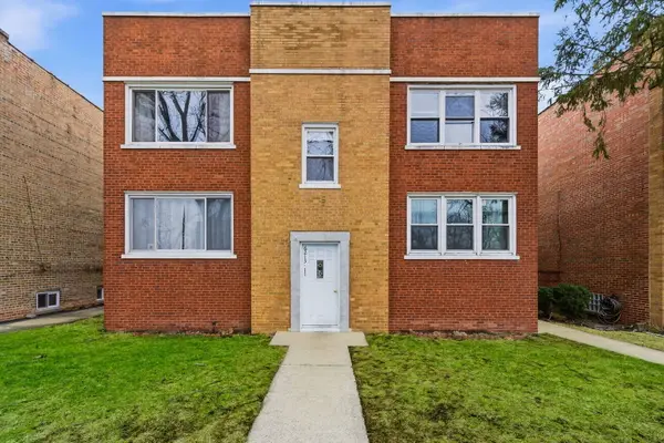 6211 N Kedzie Avenue #2S, Chicago, IL 60659