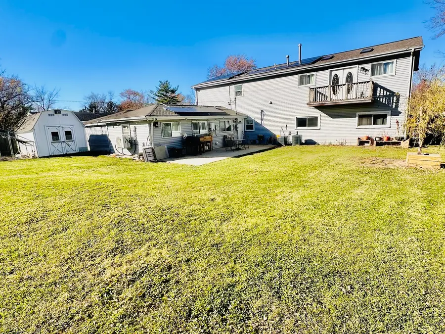 4501 185th Street, Country Club Hills, IL 60478 - #3