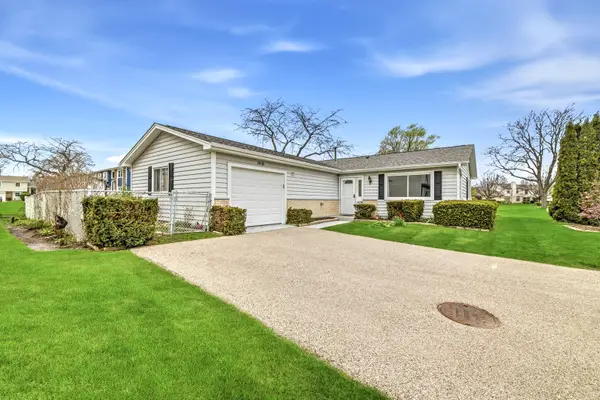 1416 Westbury Drive, Hoffman Estates, IL 60192