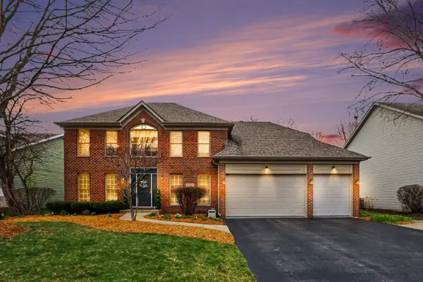 15232 Ingersoll Street, Plainfield, IL 60544