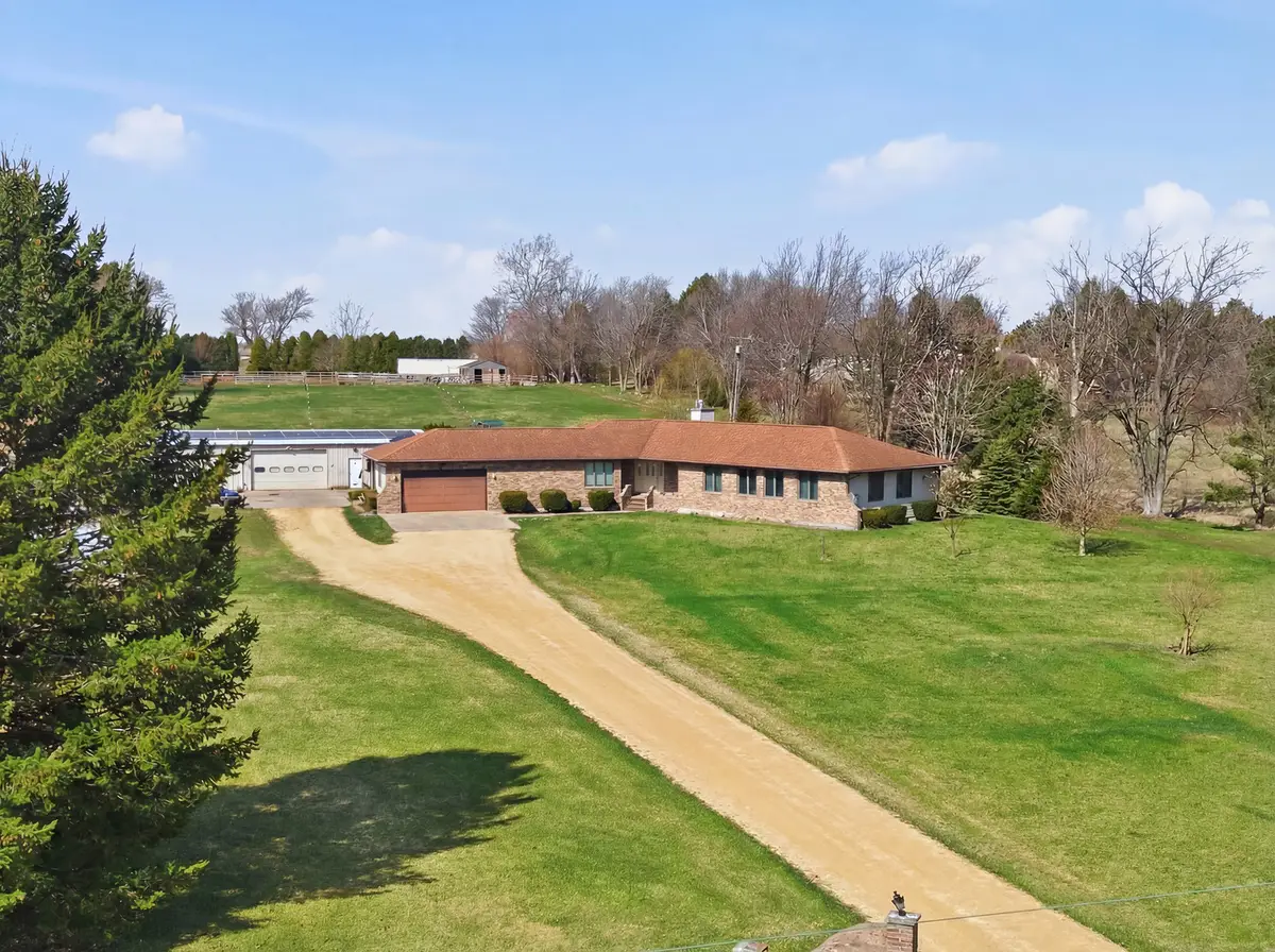 23035 Lucas Road, Dekalb, IL 60115 - #1