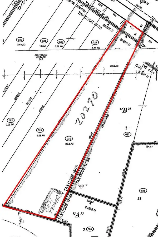 20270 N Rand Road, Deer Park, IL 60067