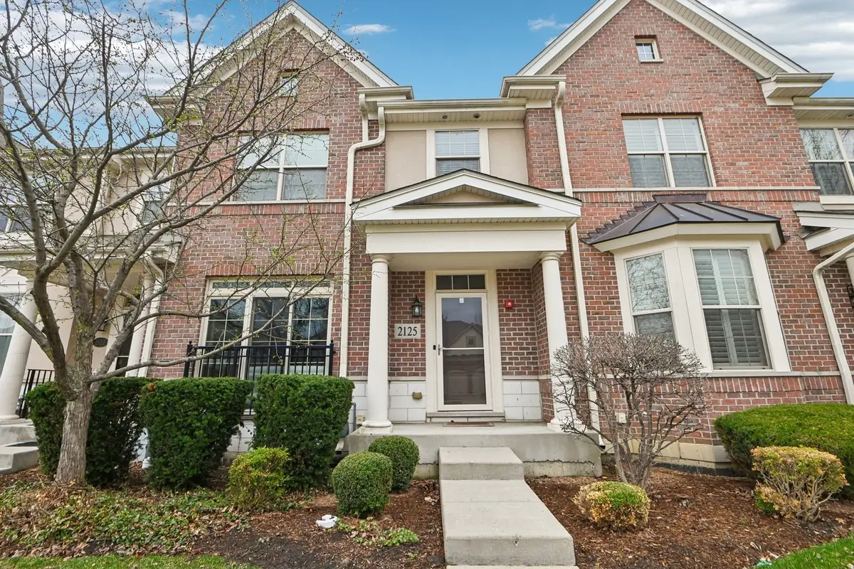 2125 Apple Hill Lane, Buffalo Grove, IL 60089 - #1