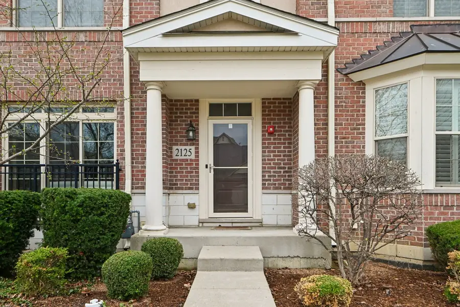 2125 Apple Hill Lane, Buffalo Grove, IL 60089 - #2