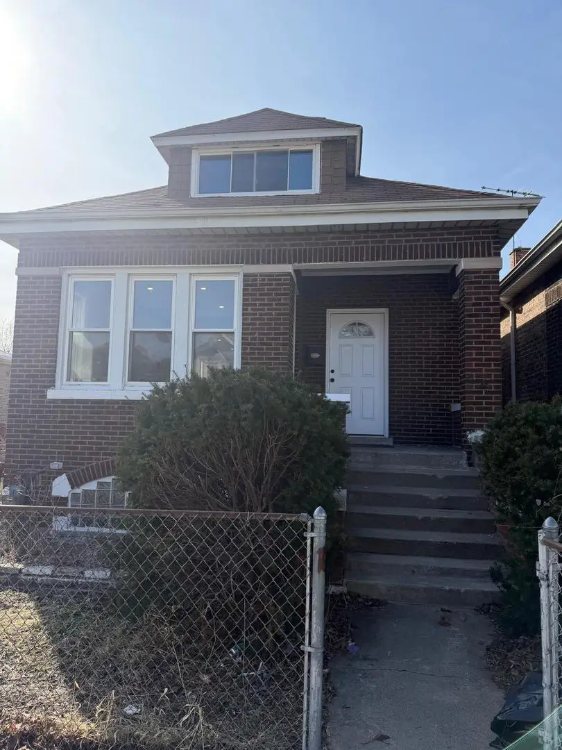 10426 S Calhoun Avenue, Chicago, IL 60617 - #1