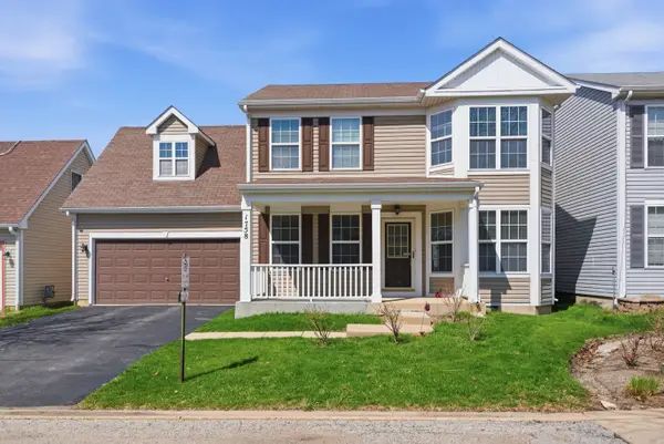 1758 Edith Lane, Aurora, IL 60504