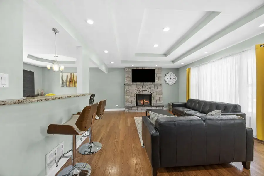 8518 Forest Drive, Hickory Hills, IL 60457 - #3