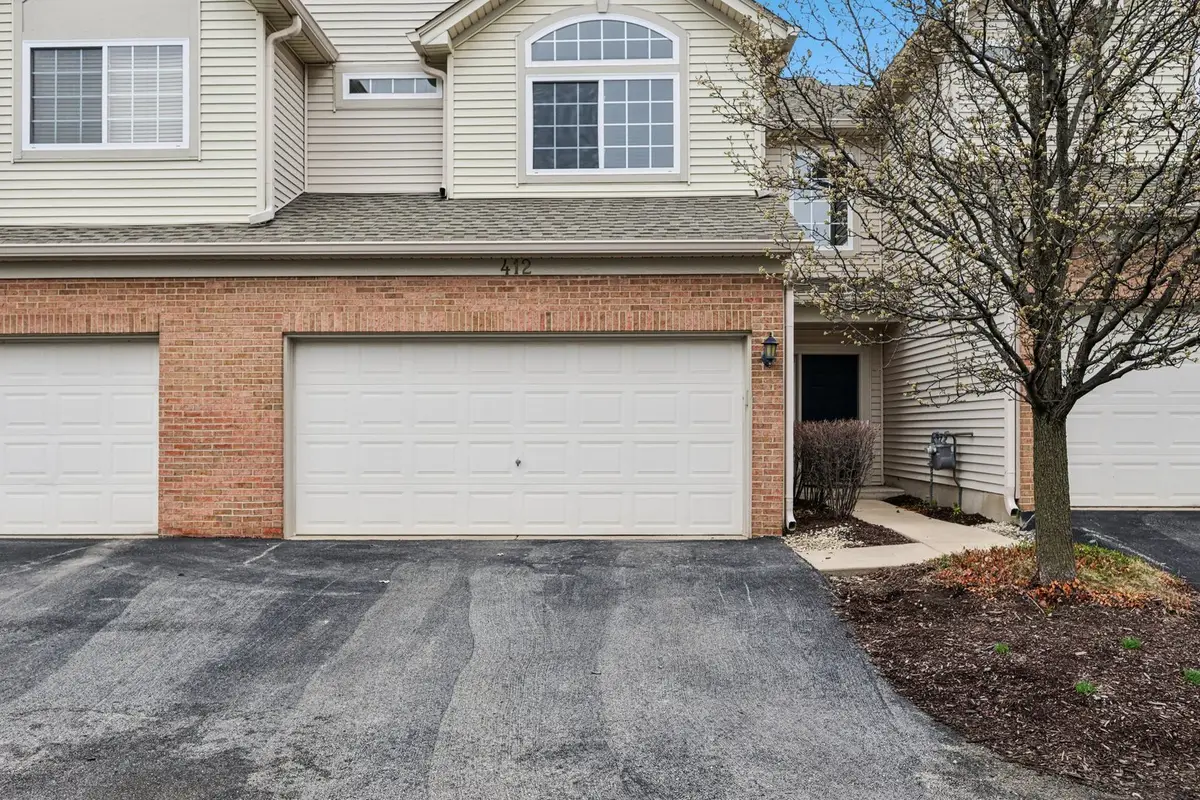 412 Jamestown Court, Aurora, IL 60502 - #1