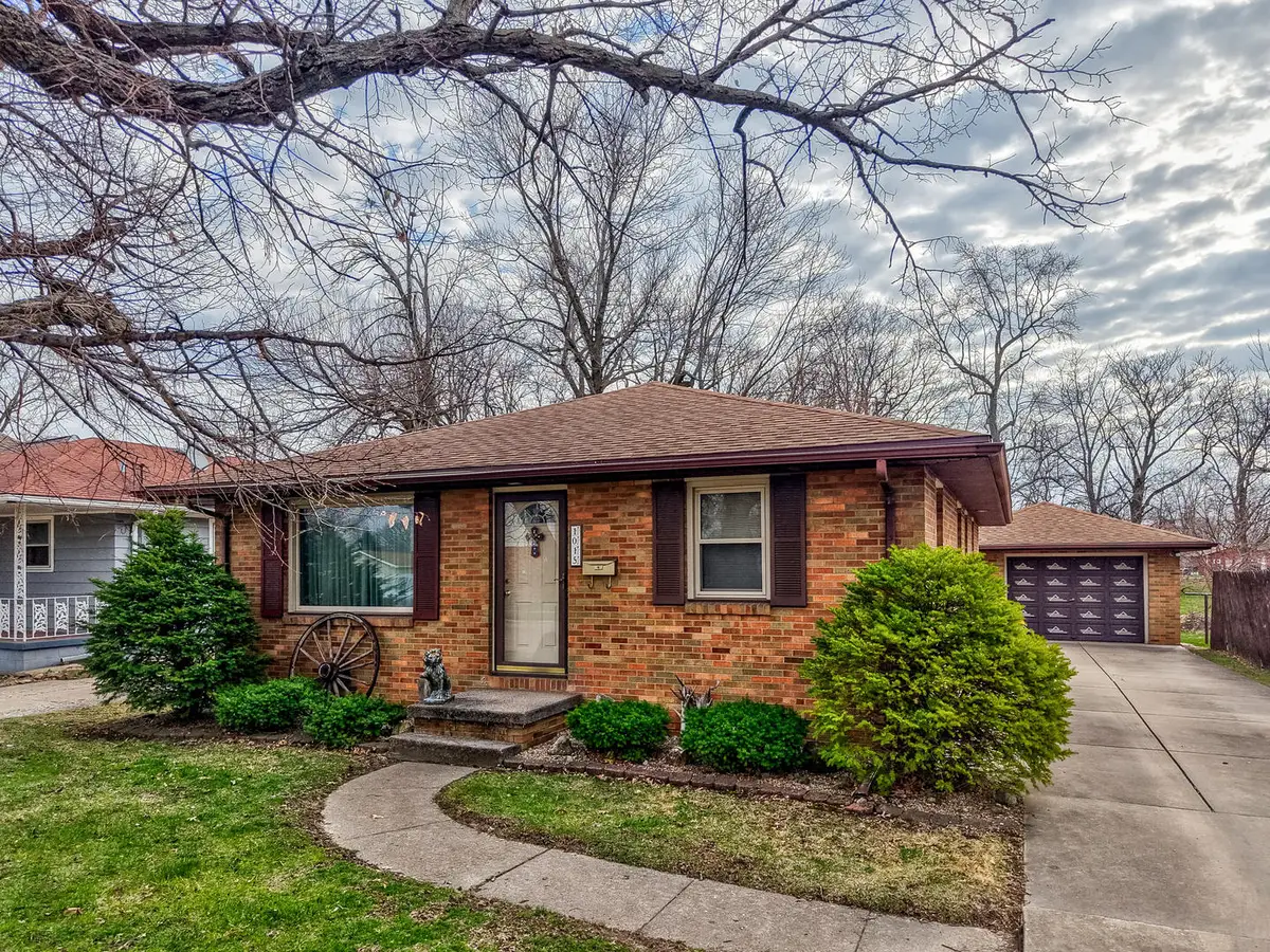 1015 S Park Street, Streator, IL 61364 - #1