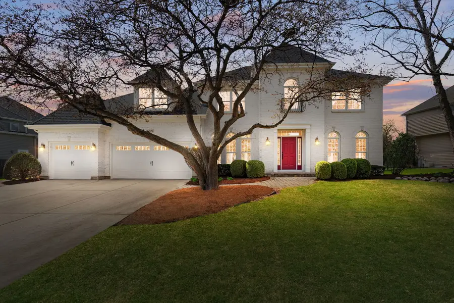 4224 Colton Circle, Naperville, IL 60564 - #2