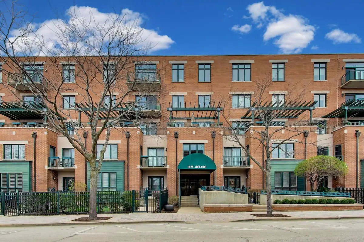 131 W Adelaide Street #310, Elmhurst, IL 60126 - #1