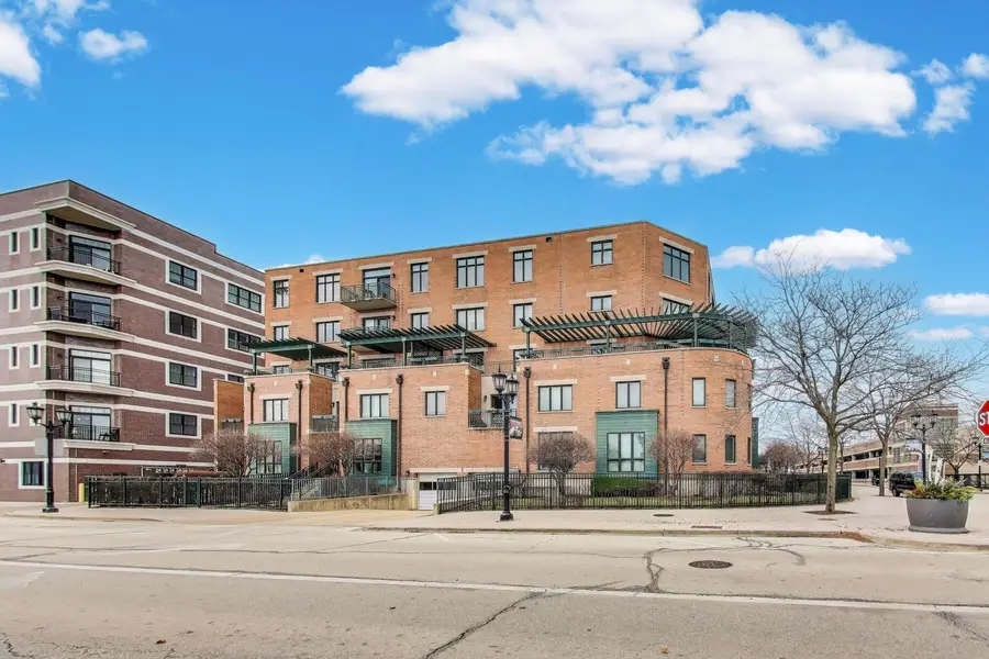 131 W Adelaide Street #310, Elmhurst, IL 60126 - #2