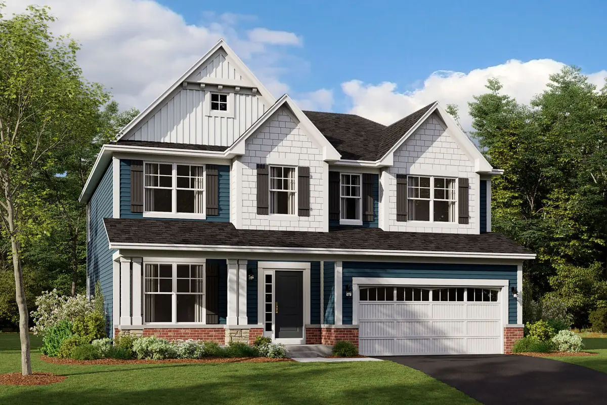 122 Arnold Avenue, Oswego, IL 60543 - #1