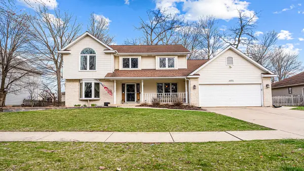 16551 Winding Creek Road, Plainfield, IL 60586
