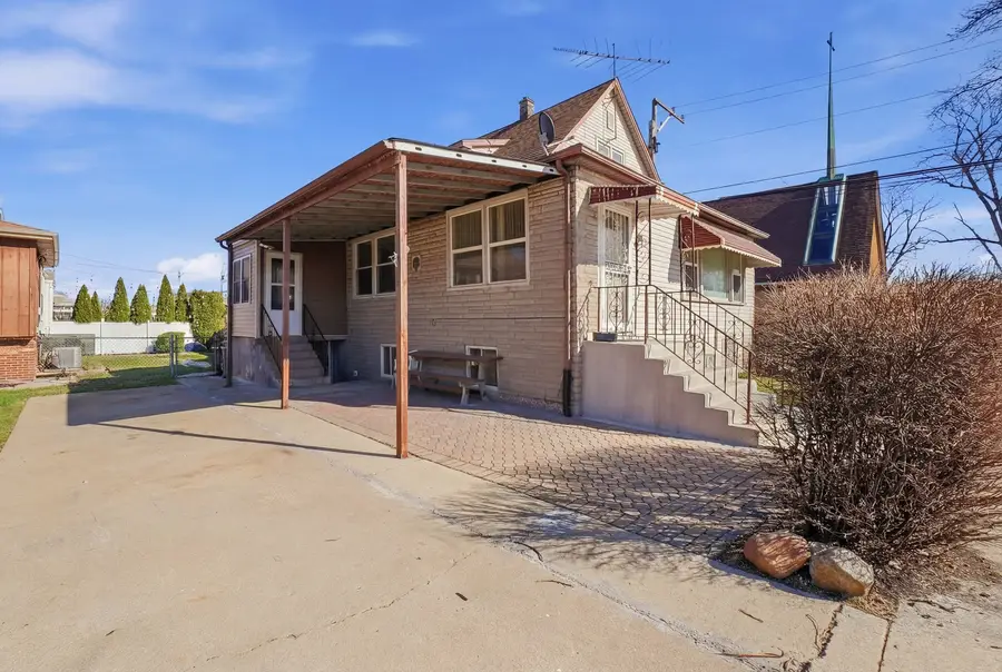 3757 W Marquette Road, Chicago, IL 60629 - #2