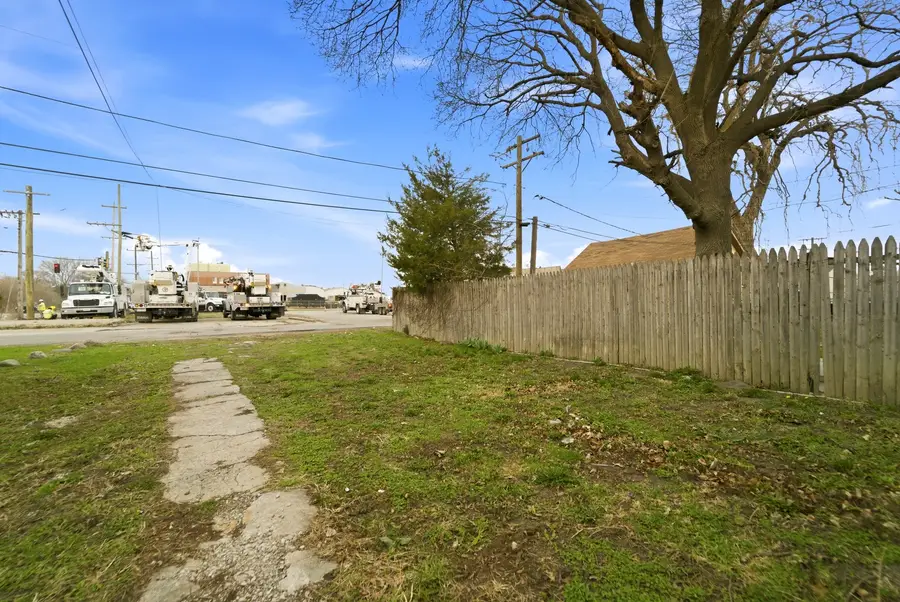 15644 Emerald Avenue, Harvey, IL 60426 - #2