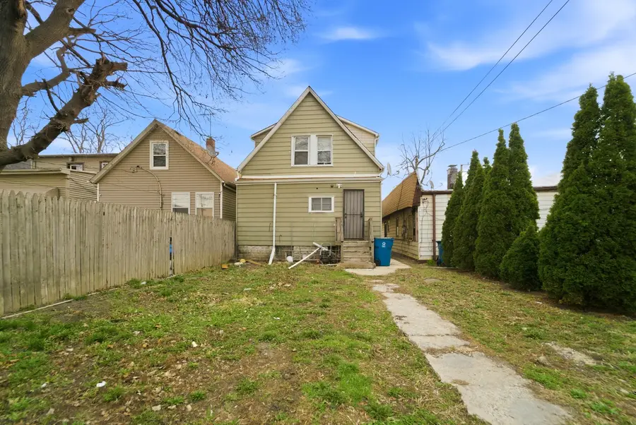 15644 Emerald Avenue, Harvey, IL 60426 - #3