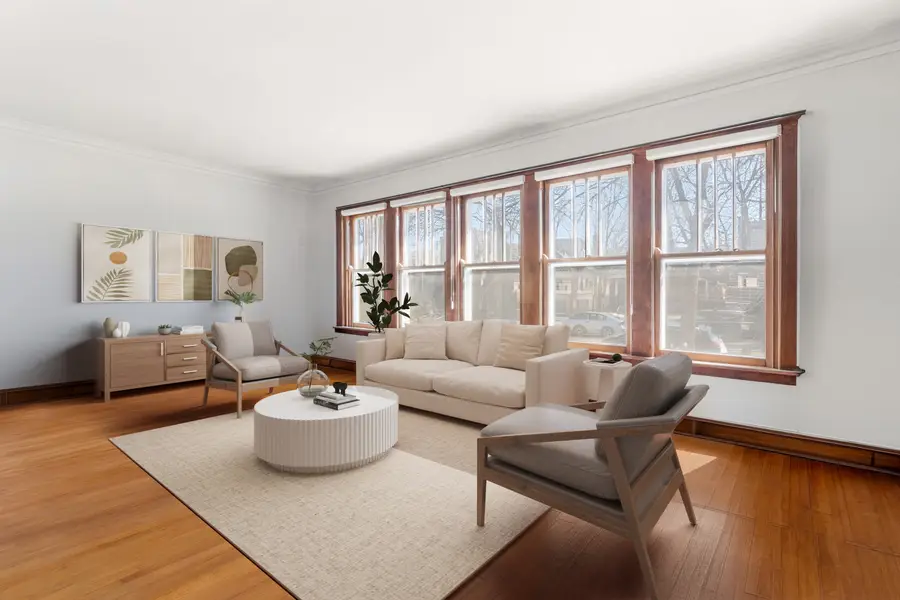 Address Withheld By Seller, Chicago, IL 60630 - #2