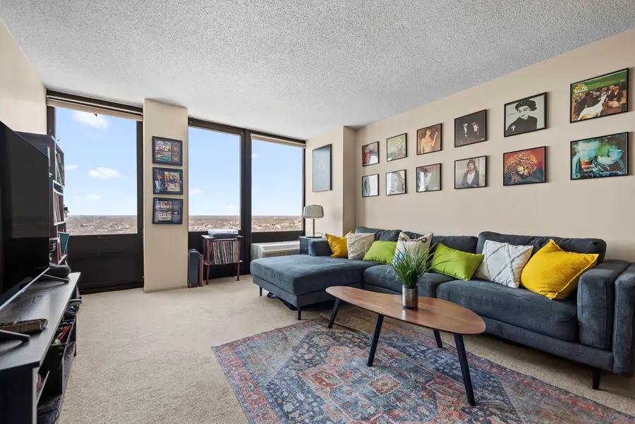 5320 N Sheridan Road #2201, Chicago, IL 60640 - #2