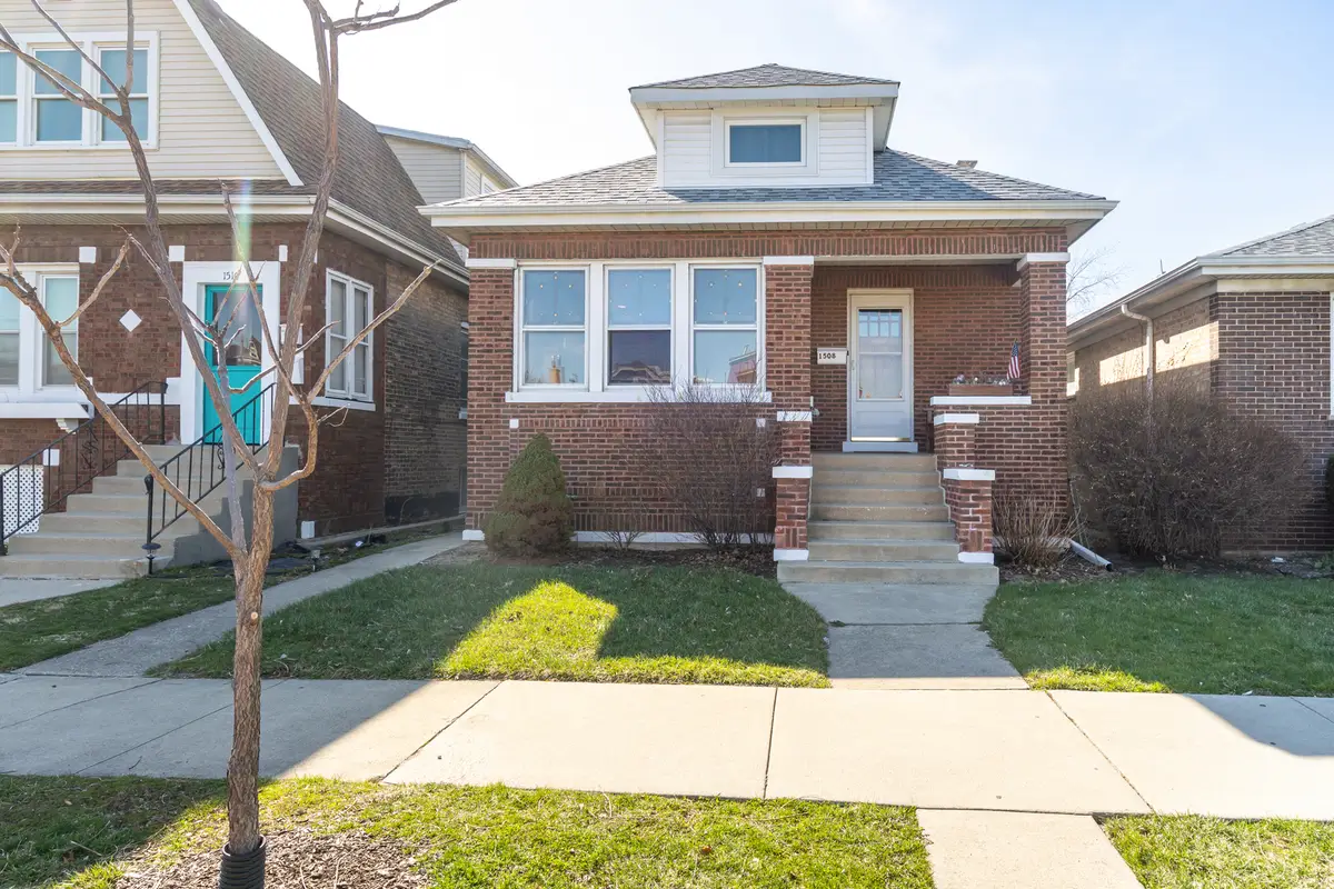 1508 Ridgeland Avenue, Berwyn, IL 60402 - #1