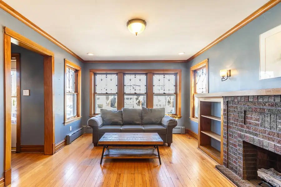 1508 Ridgeland Avenue, Berwyn, IL 60402 - #2