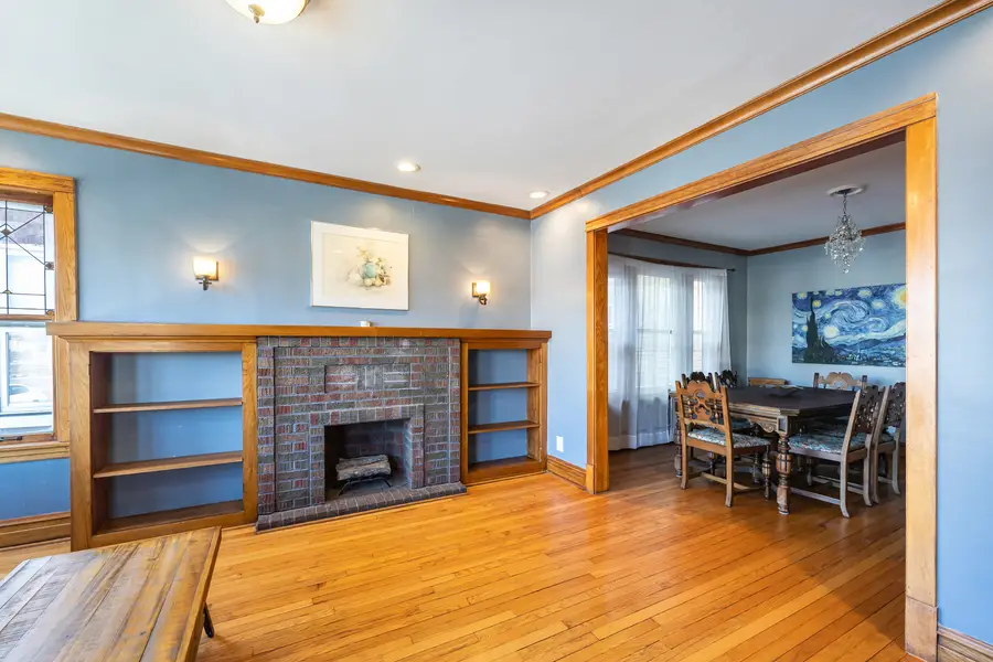 1508 Ridgeland Avenue, Berwyn, IL 60402 - #3