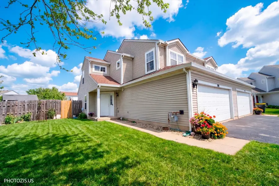 580 S Annandale Drive, Lake In The Hills, IL 60156 - #2