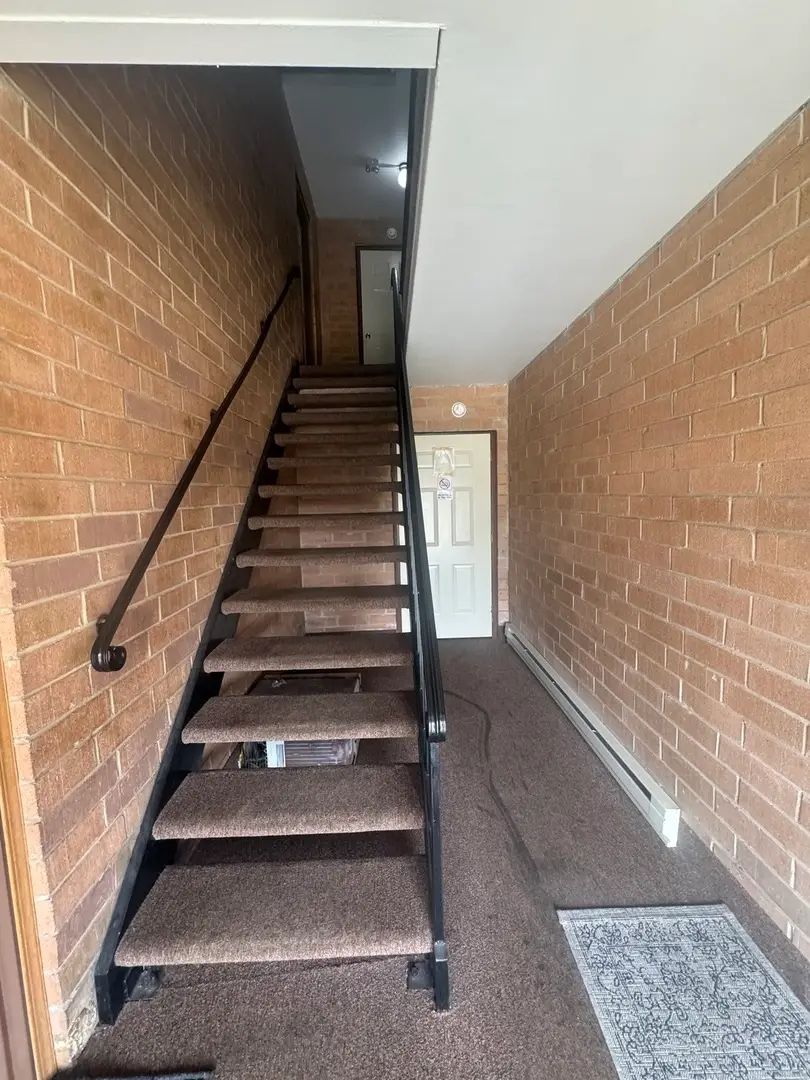 1936 W Canal Street #2N, Blue Island, IL 60406 - #3