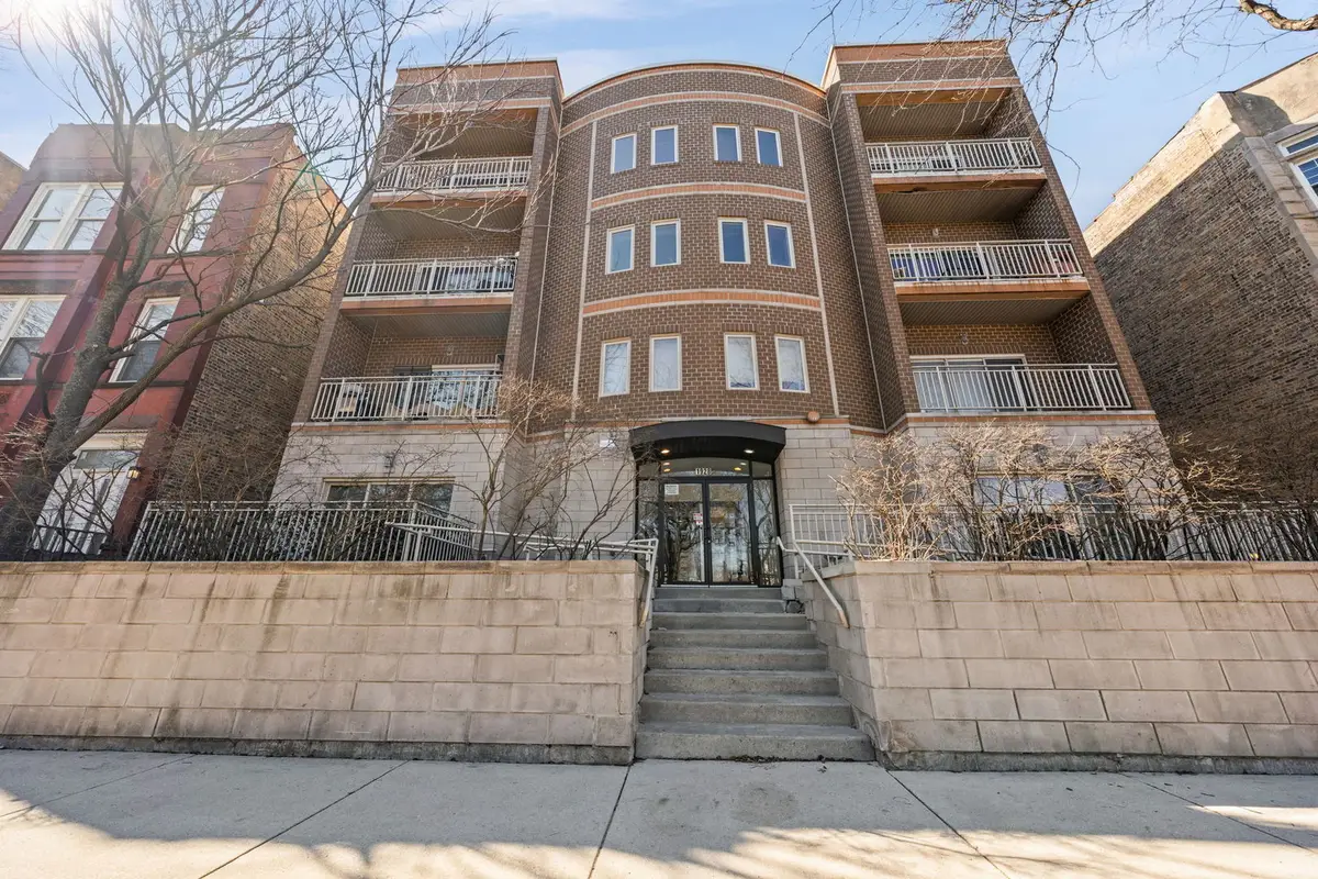 1928 N Kedzie Avenue #103, Chicago, IL 60647 - #1