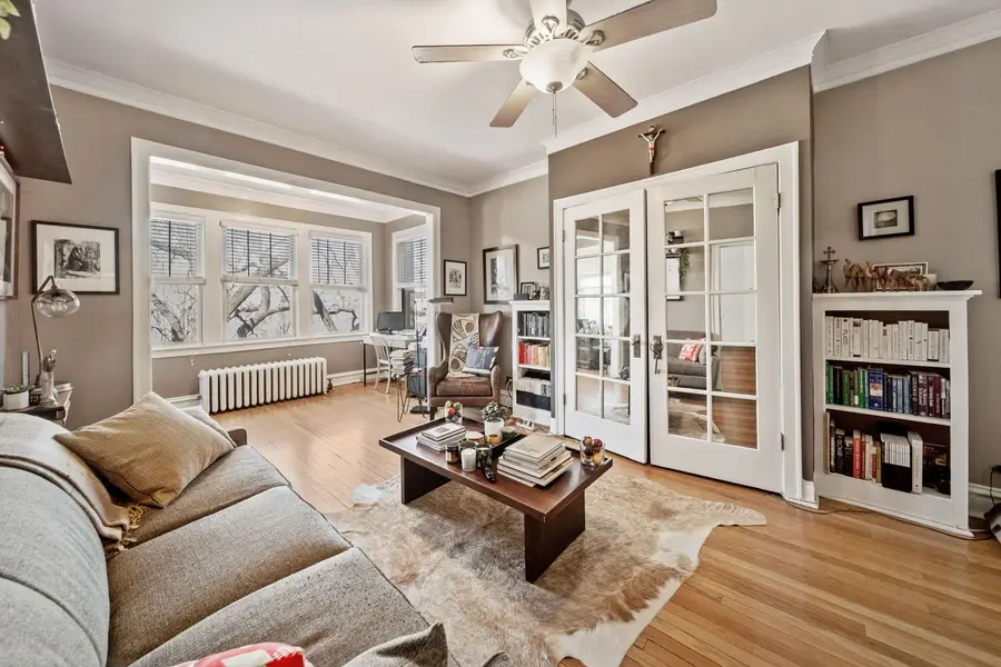 340 S Kenilworth Avenue #3, Oak Park, IL 60302 - #3