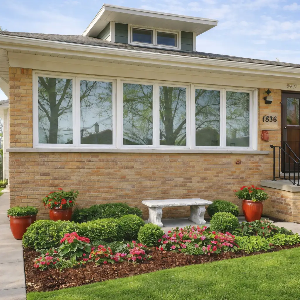 1536 Atchison Avenue, Whiting, IN 46394 - #1