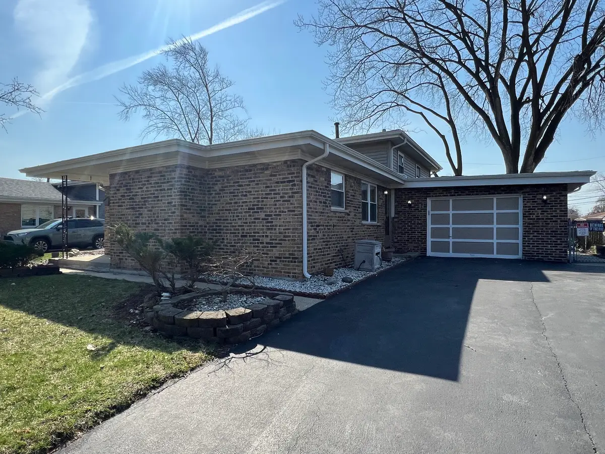 4367 Henry Street, Oak Forest, IL 60452 - #1
