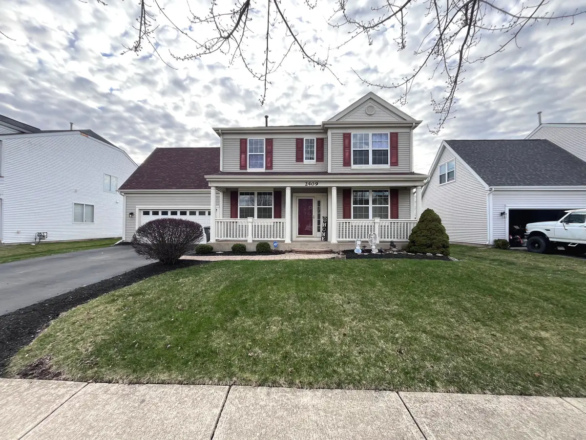 2409 Geneva Lane, Montgomery, IL 60538 - #1