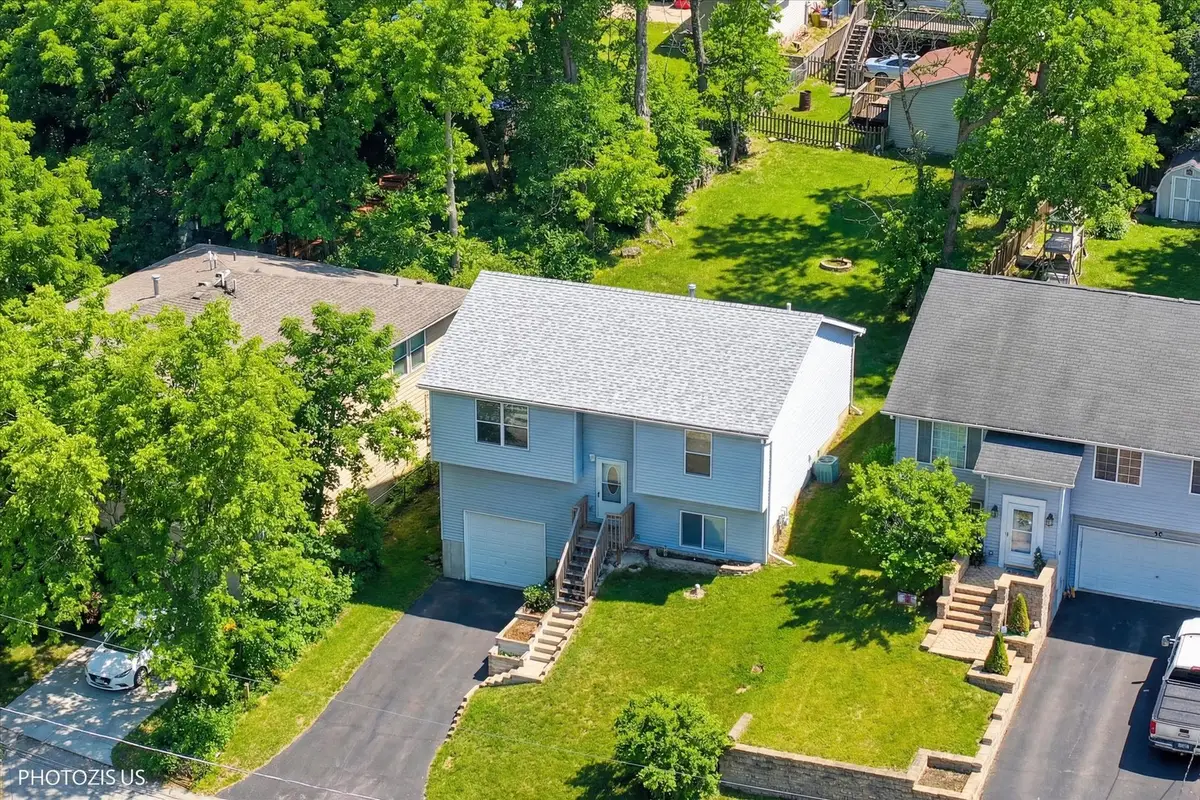 49 Marvin Street, Fox Lake, IL 60020 - #1