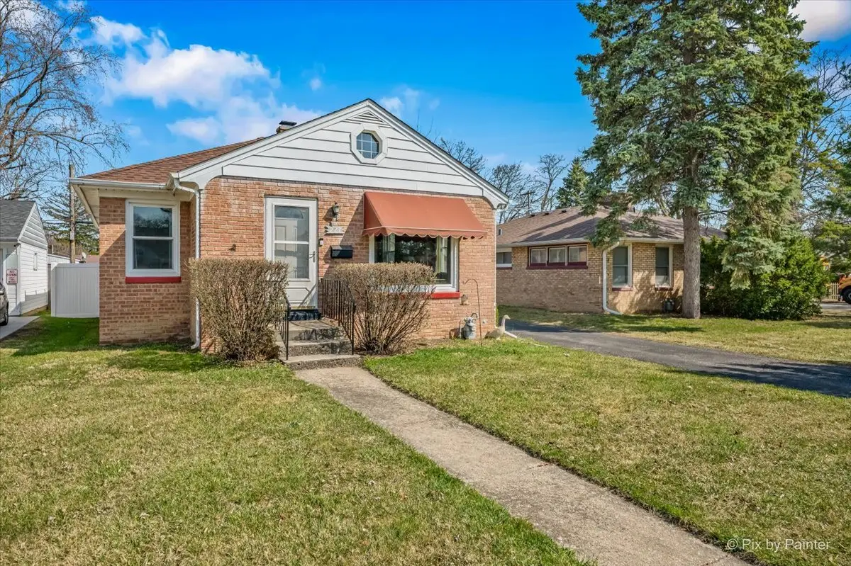 227 N Elmwood Avenue, Waukegan, IL 60085 - #1