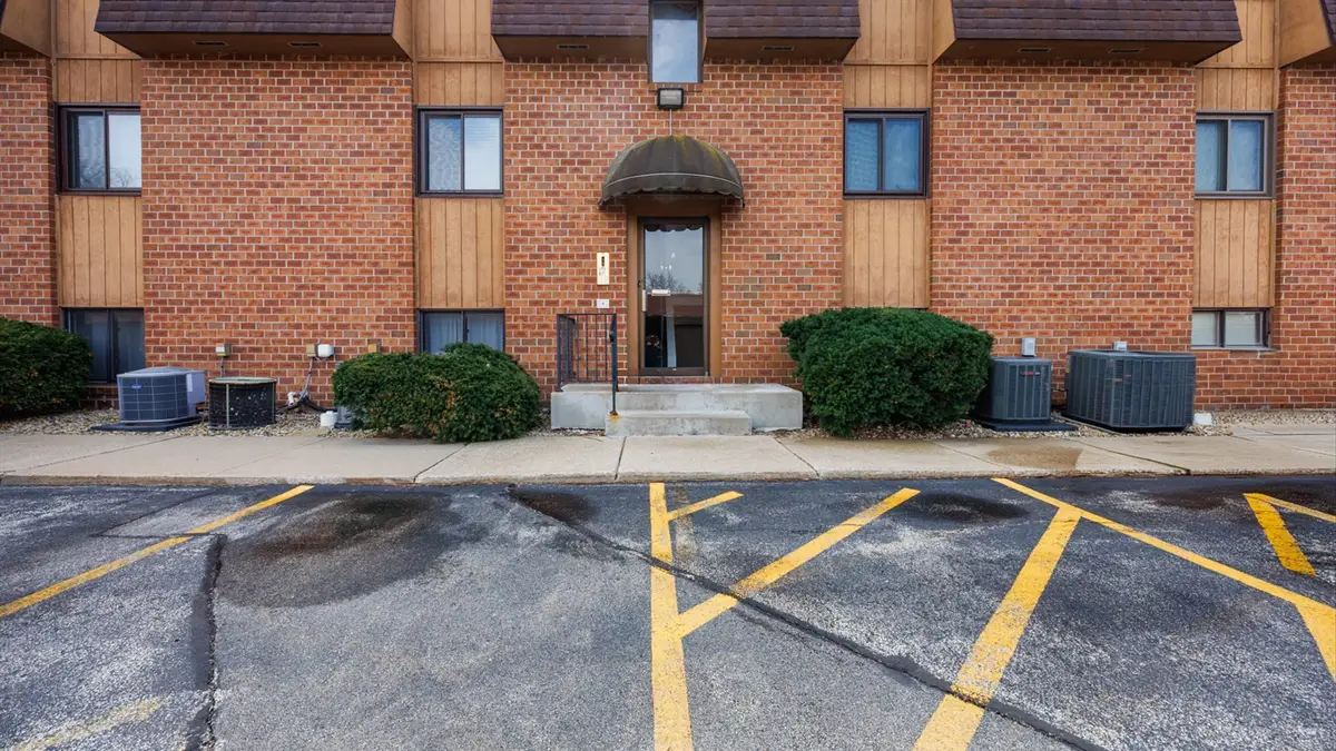 1010 Arlene Court #5, Bloomington, IL 61701 - #1