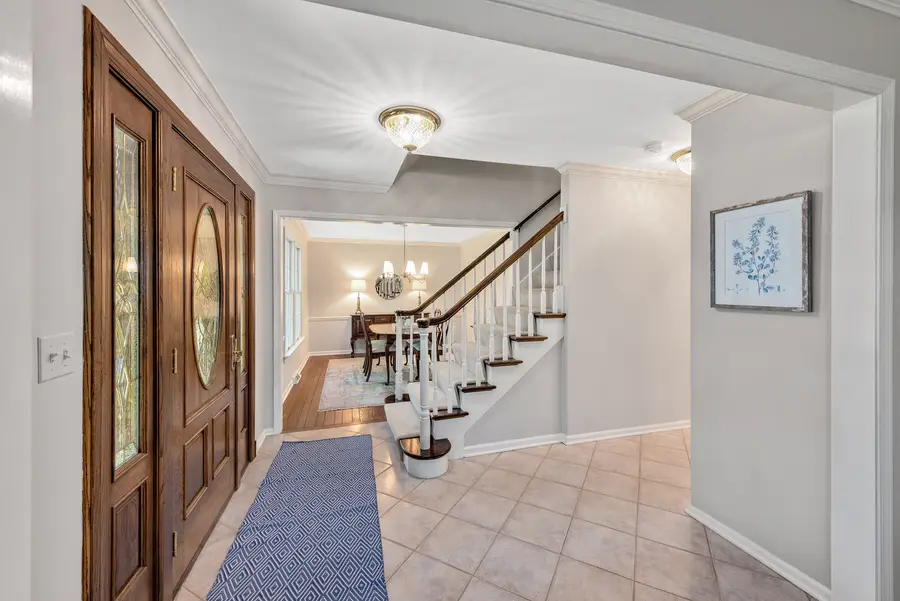 1378 Colonial Square, Wheaton, IL 60189 - #2