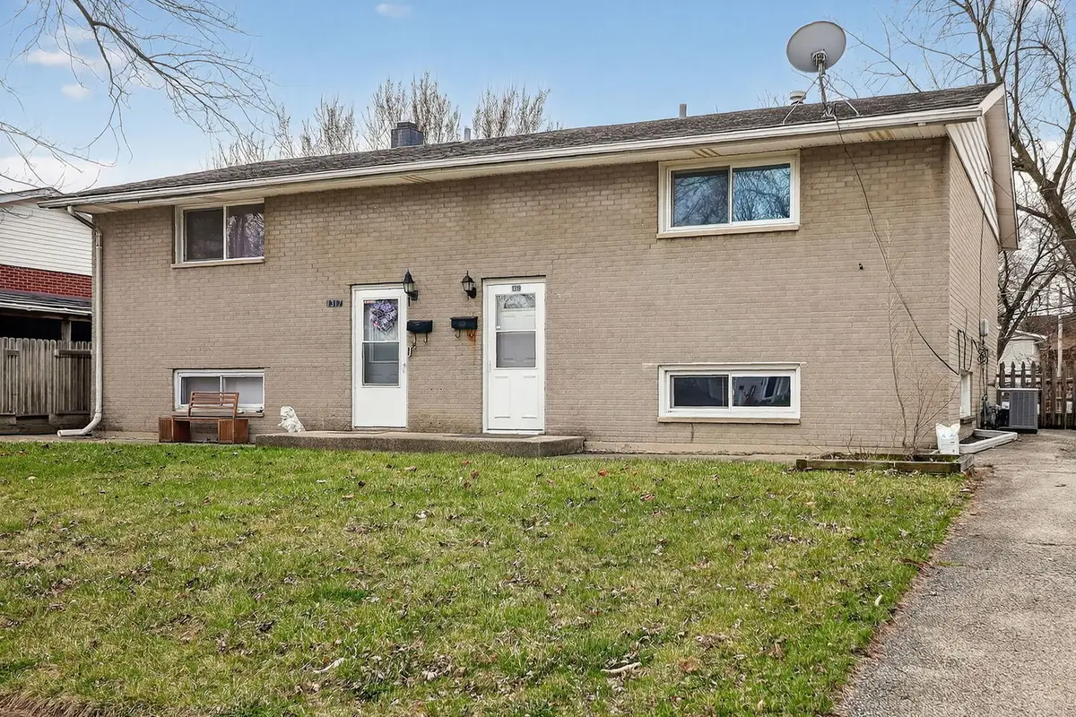 1319 Highland Avenue, Lockport, IL 60441 - #1