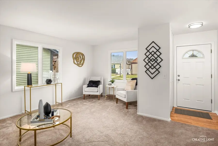 48 Garden Drive, Montgomery, IL 60538 - #3