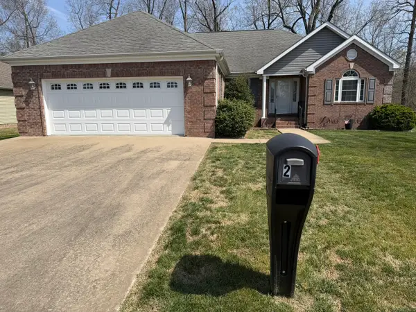 2 Dove Lane, Metropolis, IL 62960