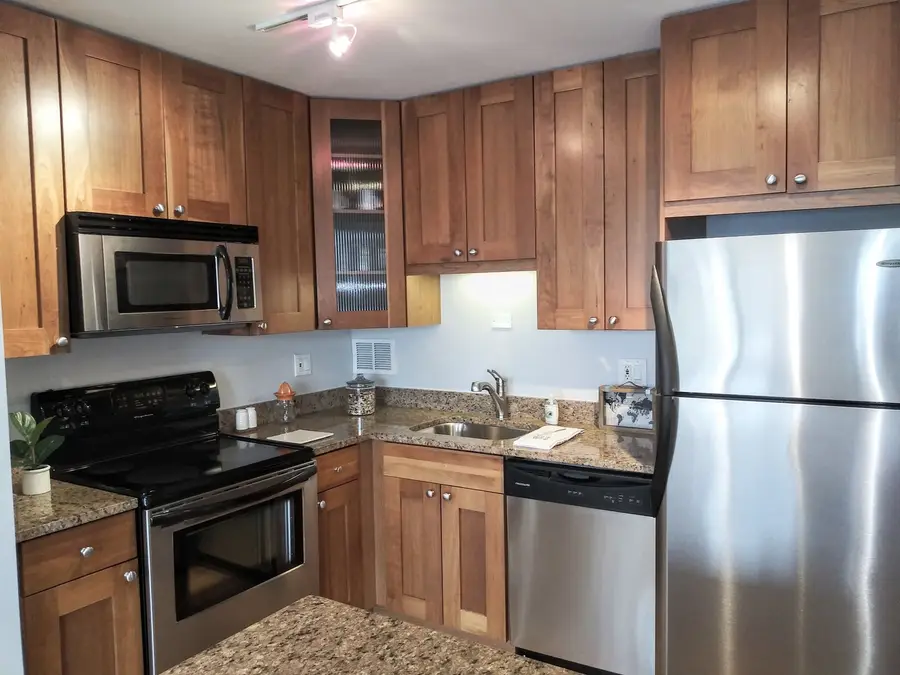 450 W Briar Place #6M, Chicago, IL 60657 - #2