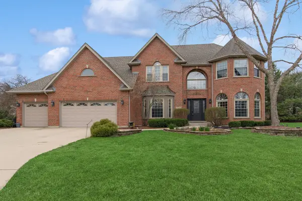 2321 Courtland Court, Aurora, IL 60502